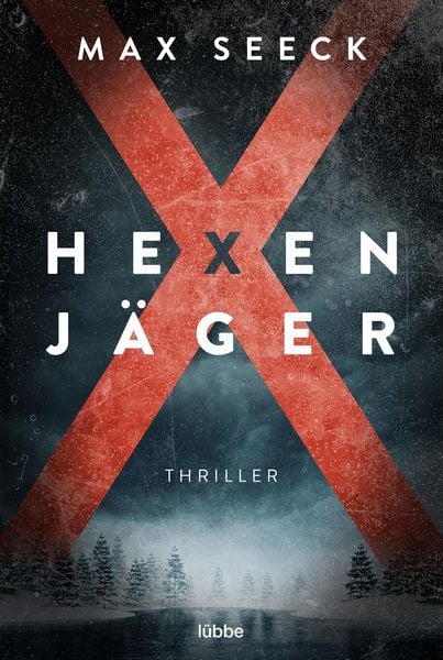Produktbild: Hexenj&auml;ger