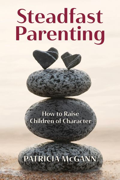 Produktbild: Steadfast Parenting