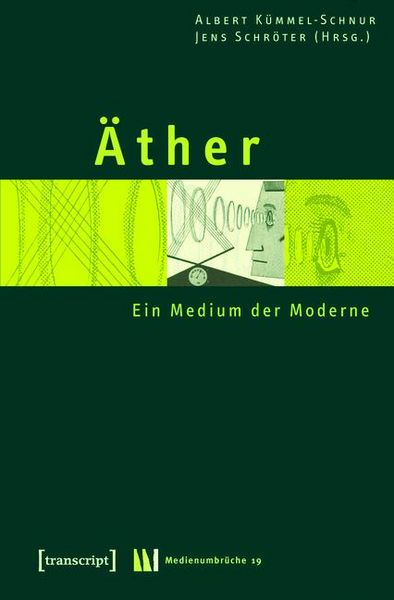 Produktbild: &Auml;ther