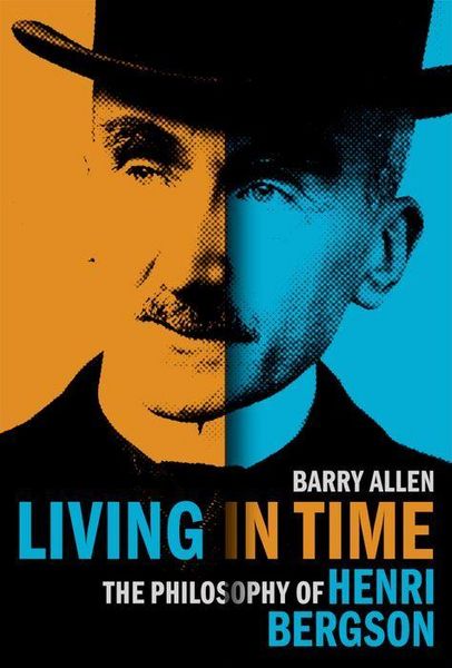 Produktbild: Living in Time