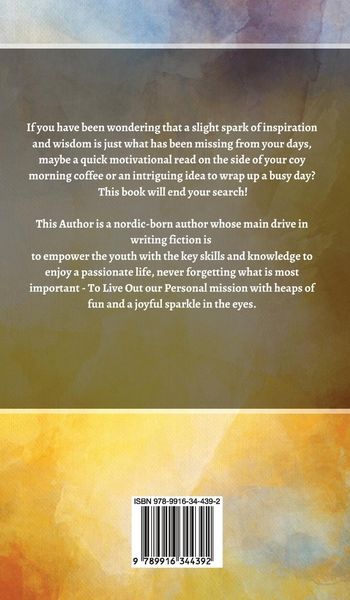 Produktbild: The Unseen Revolution