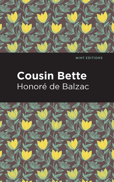Produktbild: Cousin Bette