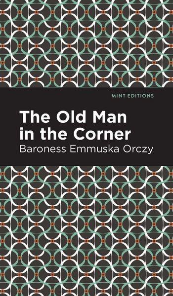 Produktbild: The Old Man in the Corner