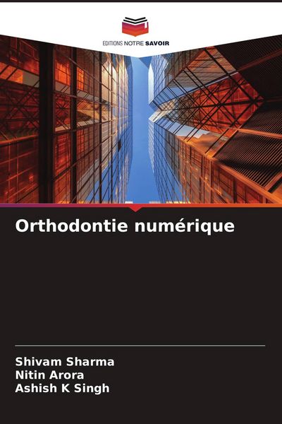 Produktbild: Orthodontie num&eacute;rique