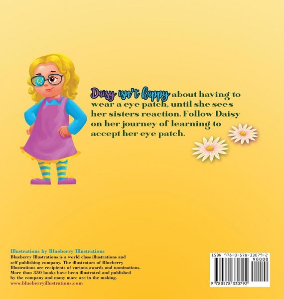 Produktbild: Daisy's Patch