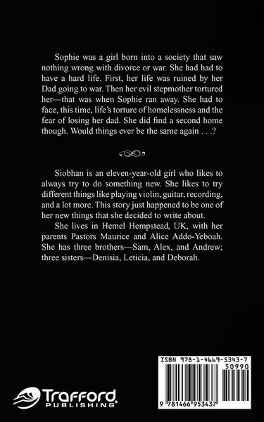 Produktbild: The Girl Who Lost Everything