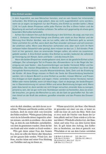 Die Bibel. Lesen. Glauben. Leben.