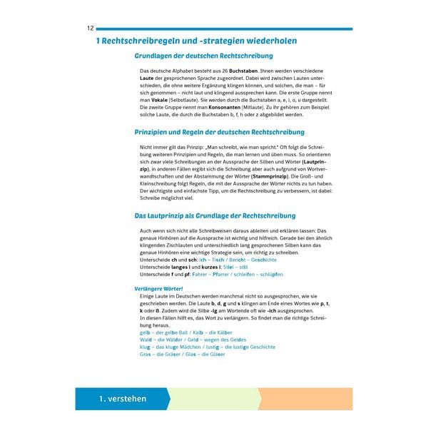 Produktbild: Fit f&uuml;r die Klassenarbeit - Gymnasium Neubearbeitung 2026