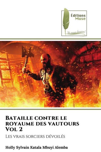 Produktbild: Bataille contre le royaume des vautours Vol 2