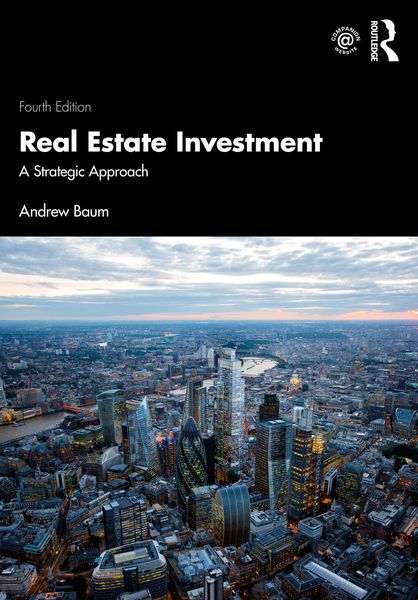 Produktbild: Real Estate Investment