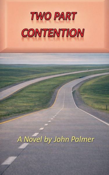 Produktbild: Two Part Contention