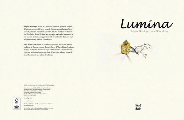 Produktbild: Lumina