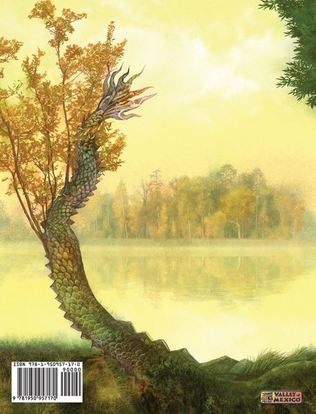 Produktbild: Simon's Search for the Scary Dragon