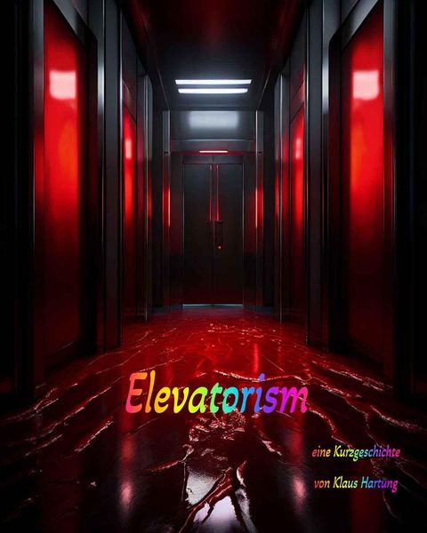 Produktbild: Elevatorism