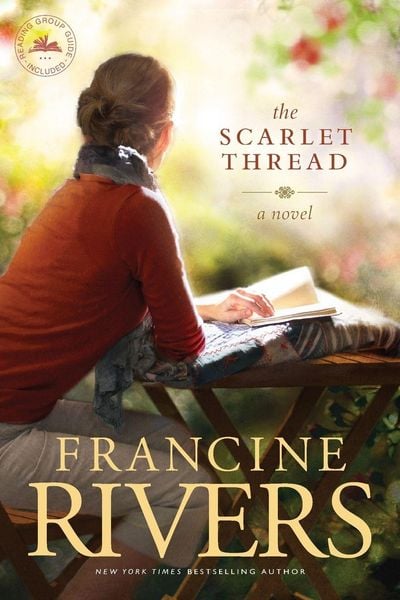 Produktbild: Scarlet Thread