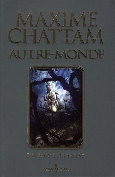 Produktbild: Autre-monde : cycle I