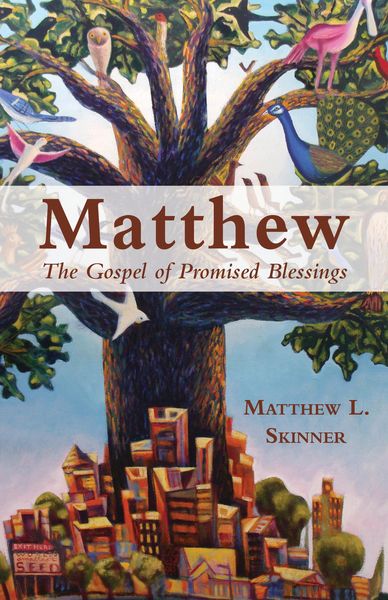 Produktbild: Matthew