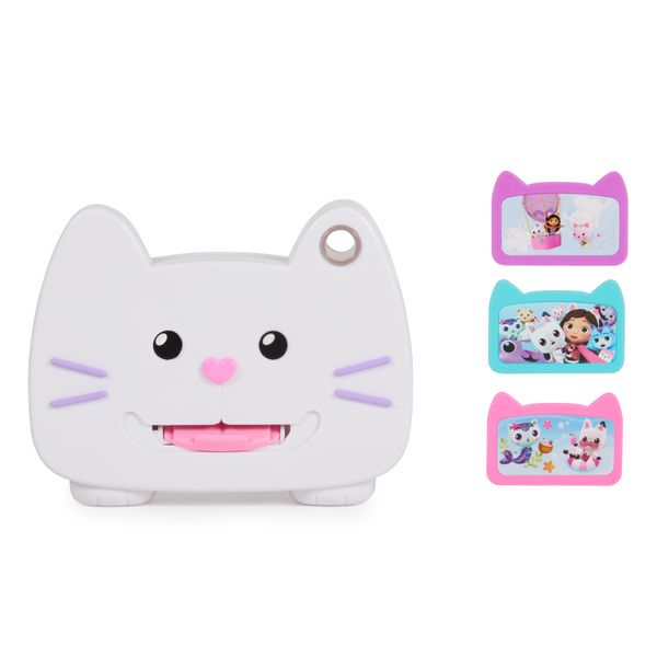Produktbild: GDH Katzen Kamera (Cat Adventures)