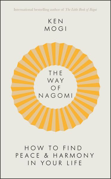 Produktbild: The Way of Nagomi
