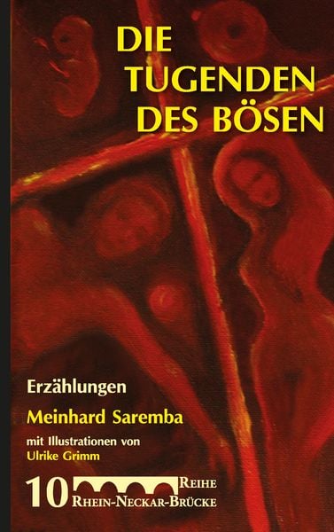 Produktbild: Die Tugenden des B&ouml;sen