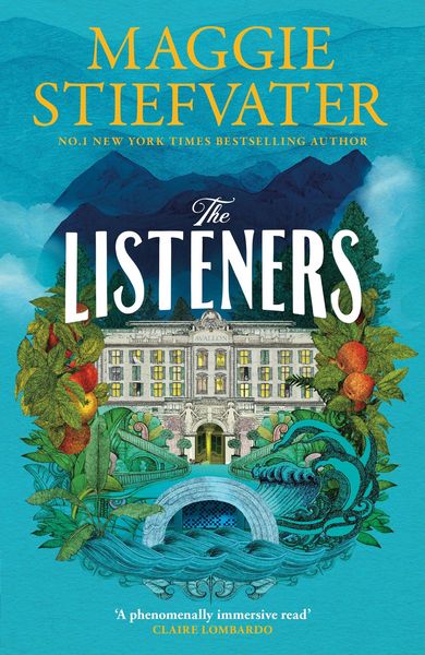 Produktbild: The Listeners