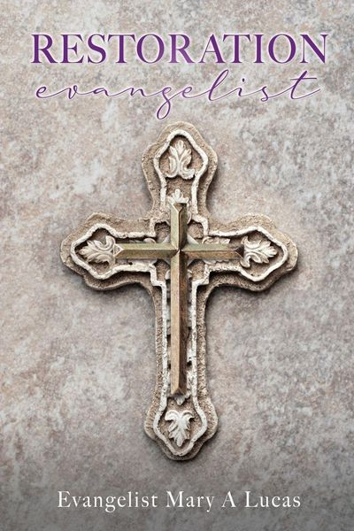 Produktbild: Restoration Evangelist