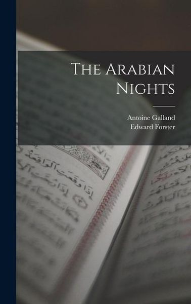 Produktbild: The Arabian Nights