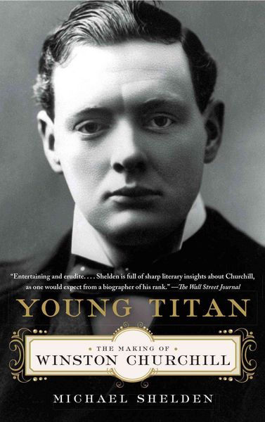 Produktbild: Young Titan