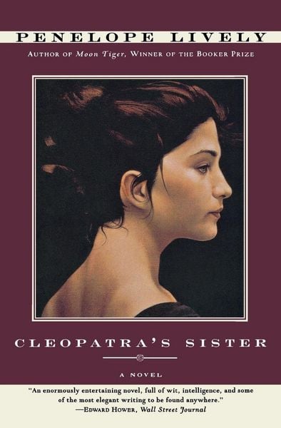 Produktbild: Cleopatra's Sister