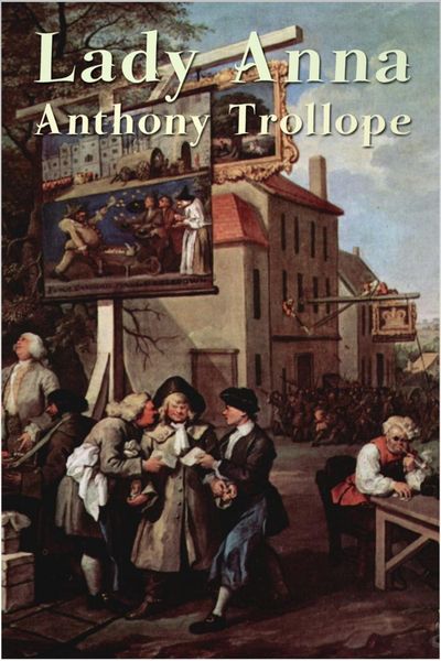 Produktbild: Lady Anna