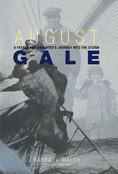Produktbild: August Gale