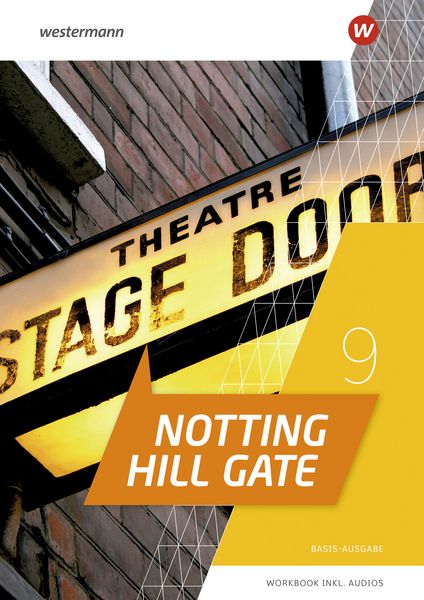 Produktbild: Notting Hill Gate - Ausgabe 2022