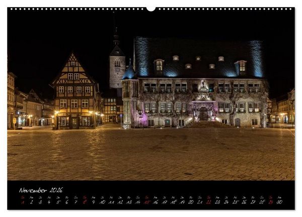 Produktbild: Deutschlandtour (Wandkalender 2026 DIN A2 quer), CALVENDO Monatskalender
