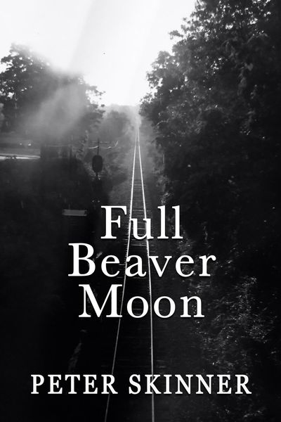 Produktbild: Full Beaver Moon