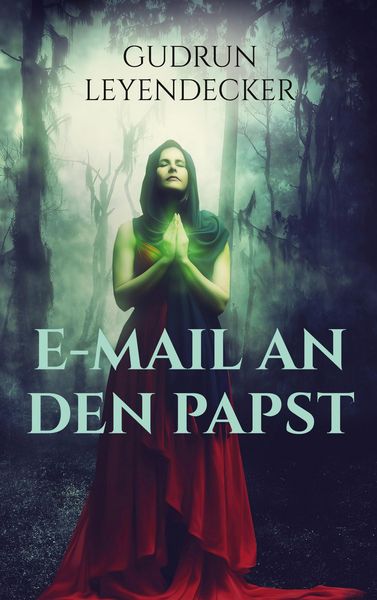 Produktbild: E-Mail an den Papst