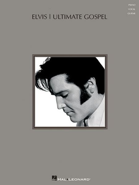 Produktbild: Elvis: Ultimate Gospel