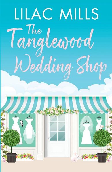 Produktbild: The Tanglewood Wedding Shop