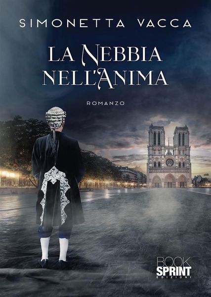 Produktbild: La nebbia nell'anima