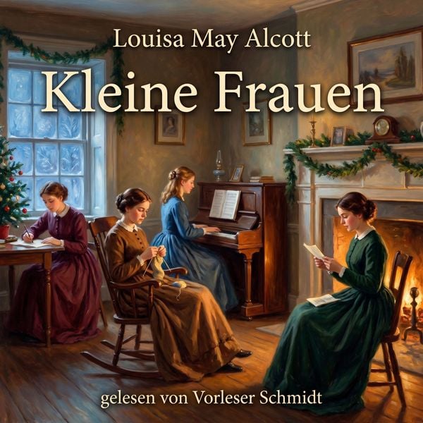 Kleine Frauen
