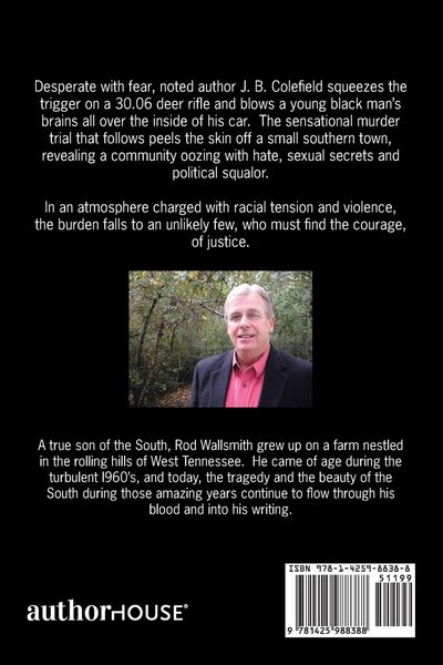 Produktbild: Booze, Blood & Justice