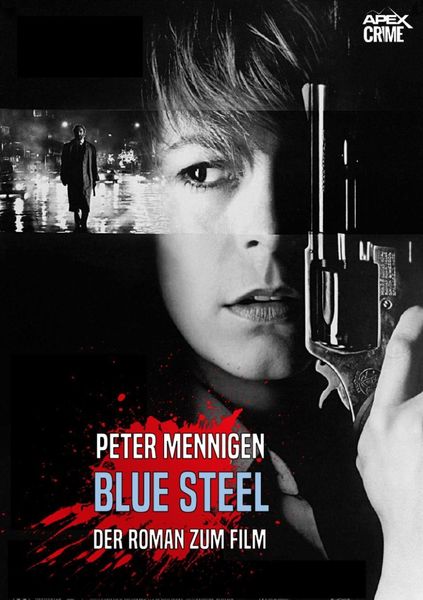 Produktbild: Blue Steel
