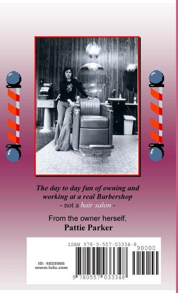 Produktbild: Hair Today Gone Tomorrow