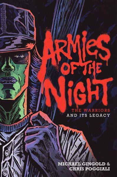 Produktbild: Armies of the Night