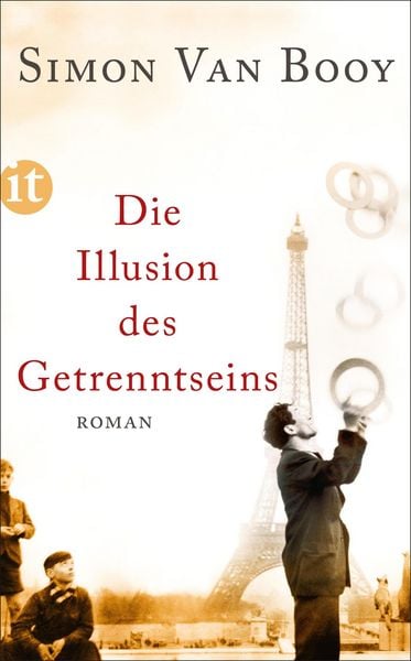 Produktbild: Die Illusion des Getrenntseins