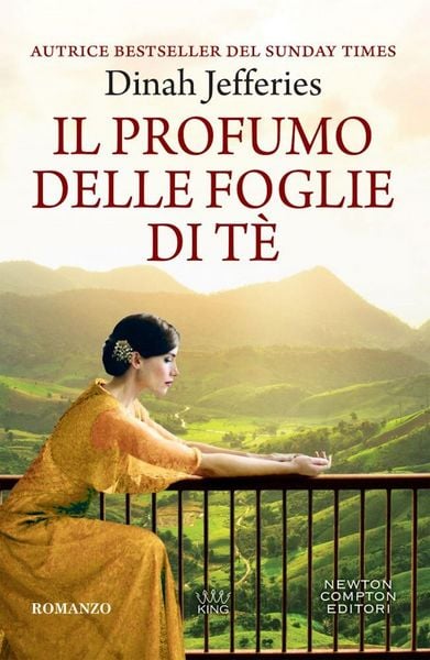 Produktbild: Il profumo delle foglie di t&egrave;