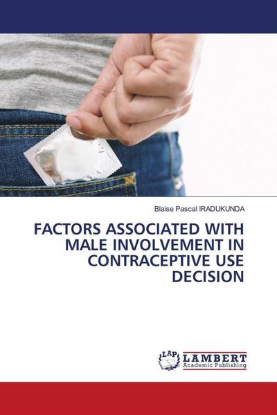 Produktbild: Factors Associated with Male Involvement in Contraceptive Use Decision