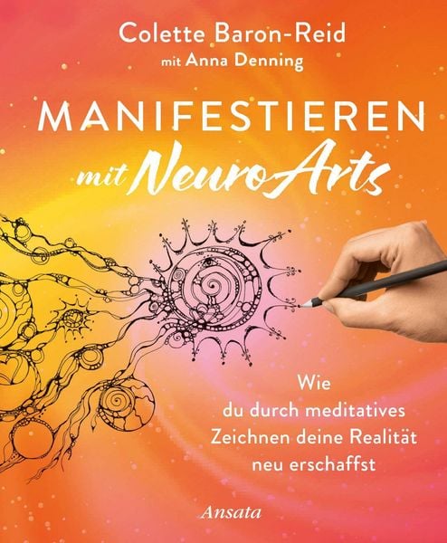 Produktbild: Manifestieren mit NeuroArts