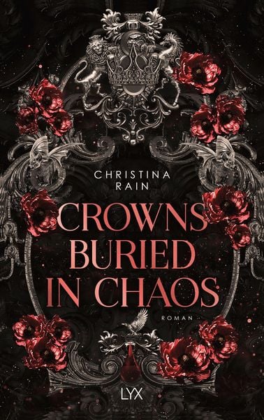 Produktbild: Crowns Buried in Chaos