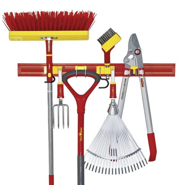 Produktbild: WOLF-Garten 79AMC001650 ORDNUNGSSCHIENE UM-M 1 St.