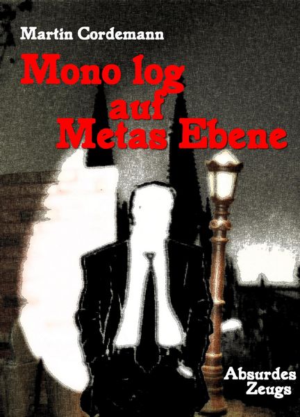 Produktbild: Mono log auf Metas Ebene
